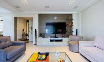 Imagem 5: Apartamento Para Venda Aclimação, 4 Quartos, 3 Suítes, 4 Vagas, 215m² - (condomínio Meridi