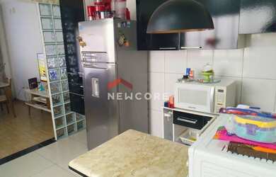 Imagem: Casa em Rua Estelita Menezes da Conceição