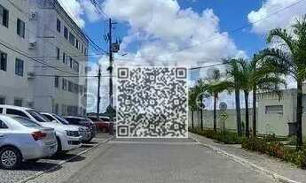 Imagem: Zumbi do Pacheco - Apartamento com 50 metros