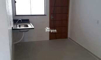 Imagem 2: Casa 2 quartos a venda no Bairro Fontesville em Juiz de Fora