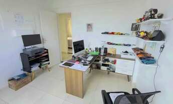 Imagem 7: Ref: 364 Próximo ao shopping Jardins, Vende -se apartamento de 100m² , Mobiliado! Bairro L