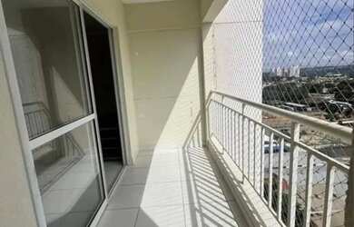 Imagem 5: APTO- 2 Quartos, 1 suíte, 2 banheiros, 1 vaga, 58 m²- Setor Ipiranga