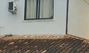 Imagem: Casa de condomínio em Estrada do Moinho