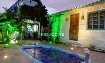 Imagem: Casa em Rua 41891 - Ibiraquera - Imbituba/SC