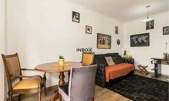 Imagem 6: Apartamento em Independência