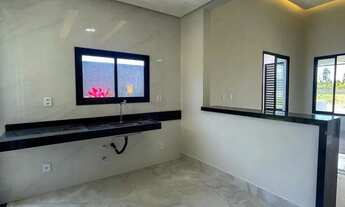 Imagem: CASA TÉRREA NO PADANG NA BARRA DOS COQUEIROS