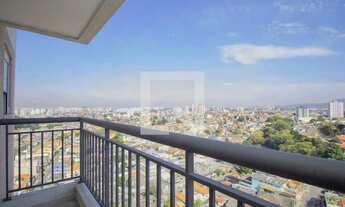 Imagem 6: Apartamento à Venda - Freguesia do Ó, 2 Quartos, 42 m2