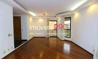 Imagem 3: Vila Mariana ,apartamento com 157 metros 4 dormitórios,2 suítes,living para 3 ambientes,03