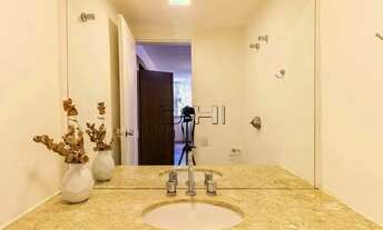 Imagem 7: Aluguel Apartamento 4 Dormitórios - 186 m² Jardim Paulista