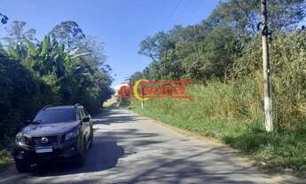 Imagem 5: Terreno com mais de 3100 m² em Arujá-SP