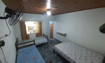 Imagem 3: Rancho em Três Marias do Camargo e kitnete