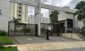 Imagem: Apartamento Gran sonata Aceita Fianciamento