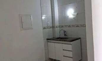 Imagem 2: Studio com 1 dormitório para alugar, 35 m² por R$ 392/mês - Bela Vista - São Paulo/SP