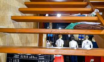 Imagem 6: Ponto Comercial - Bosque dos Eucaliptos -390 m²