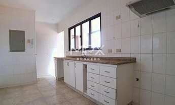 Imagem 5: Apartamento à venda em Piracicaba, Centro, com 3 quartos, com 115 m², Edifício Florenca