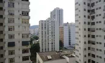 Imagem 2: Apartamento com 4 dormitórios à venda, 190 m² por R$ 1.220.000,00 - Icaraí - Niterói/RJ