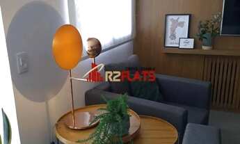 Imagem 4: Flat com ótimo preço no bairro Vila Olímpia. Confira!