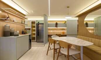 Imagem: Garden com 3 quartos no edifício TERRASSE