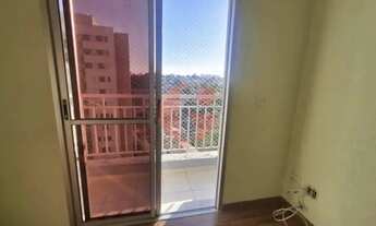 Imagem 2: Apartamento para venda com 3 quartos sendo 1 suíte- 72 m² no bairro Monte Castelo