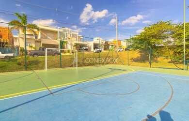 Imagem 7: Terreno à venda no Swiss Park em Campinas, SP