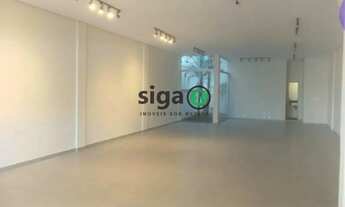 Imagem 6: Loja Comercial 175m² para locação no Tatuapé