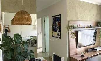 Imagem: Apartamento com 3 quartos, 62 m², à venda