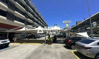 Imagem 6: Pituba | Sala Comercial | 35,4m² | 3 Ambientes | Av. ACM