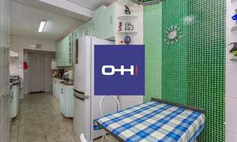 Imagem 7: Aluguel Casa 3 Dormitórios - 340 m² Vila Mariana