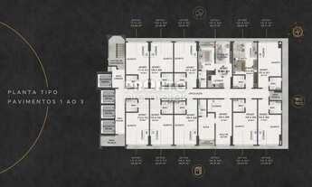 Imagem: Flat com 1 quarto em Boa Viagem