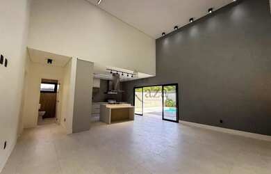 Imagem 5: Oportunidade - Casa em Condomínio - Condomínio Vivant Urbanova - 4 Suítes - 390m²