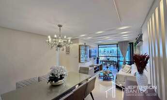 Imagem 3: Renaissance - Alameda das Árvores [7049