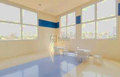 Imagem 7: Aluguel Apartamento 1 Dormitórios - 69 m² Campo Belo