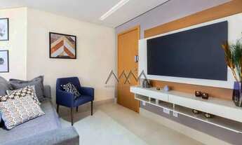 Imagem 2: Apartamento à Venda no Bairro Santo Antônio