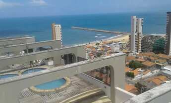 Imagem: Apartamento na Praia de Iracema Aluguel