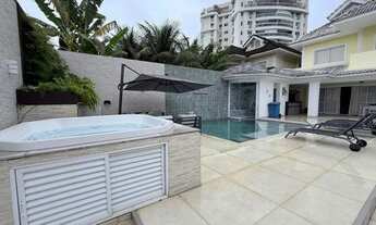 Imagem: Imóvel para aluguel tem 360 metros quadrados