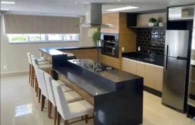 Imagem: Edifício Vitória Régia, Apartamento à