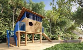 Imagem 7: Imóvel para venda com 30 metros quadrados com 1 quarto em Gávea - Rio de Janeiro - RJ