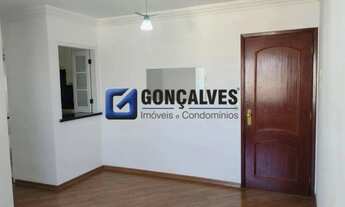 Imagem 4: 130979, Apartamento, para aluguel, para alugar, 2.200,00,Jardim Vila Rica, Santo André,3 q