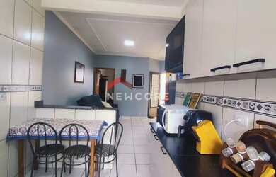 Imagem: Casa em Rua Simão Bolivar - Jardim Nova