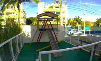 Imagem 4: Apartamento mobiliado