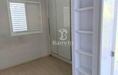 Imagem 6: Apartamento com 2 dormitórios para alugar, 76 m² por R$ 2.850/mês - Gleba Palhano - Londri
