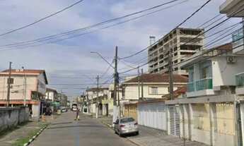 Imagem 2: Apartamento em Avenida Mota Lima - Vila Cascatinha - São Vicente/SP