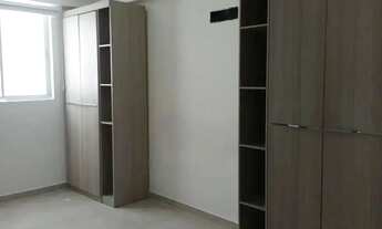 Imagem 7: Apartamento á Venda 59m² 2 Quartos 1 Suíte Elevador Bairro Dos Estados/João Pessoa