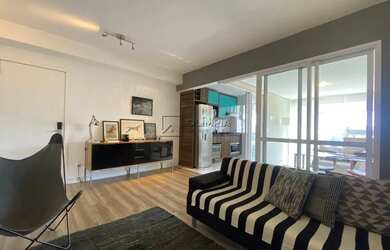 Imagem 2: Venda Apartamento 2 Dormitórios - 69 m² Brooklin