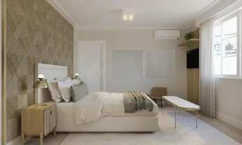 Imagem 7: Apartamento em Alameda Franca - Jardim América - São Paulo/SP