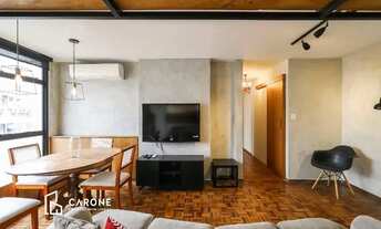 Imagem 3: APARTAMENTO RESIDENCIAL em SÃO PAULO - SP, ITAIM BIBI