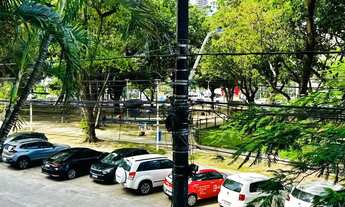 Imagem 2: Excelente apartamento de 3/4 + dependência no Caminho das Arvores