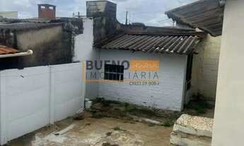 Imagem 6: Casa para aluguel, 2 quartos, 2 vagas, Vila Alves - Santa Bárbara D'Oeste/SP