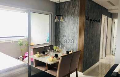 Imagem 2: Oportunidade - Apartamento - Vila Industrial - Maranata Vila Industrial - 3 Dormitórios