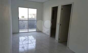 Imagem: Apartamento com 2 quartos para locação